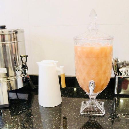 Gm Hotel Sp Santo André 외부 사진