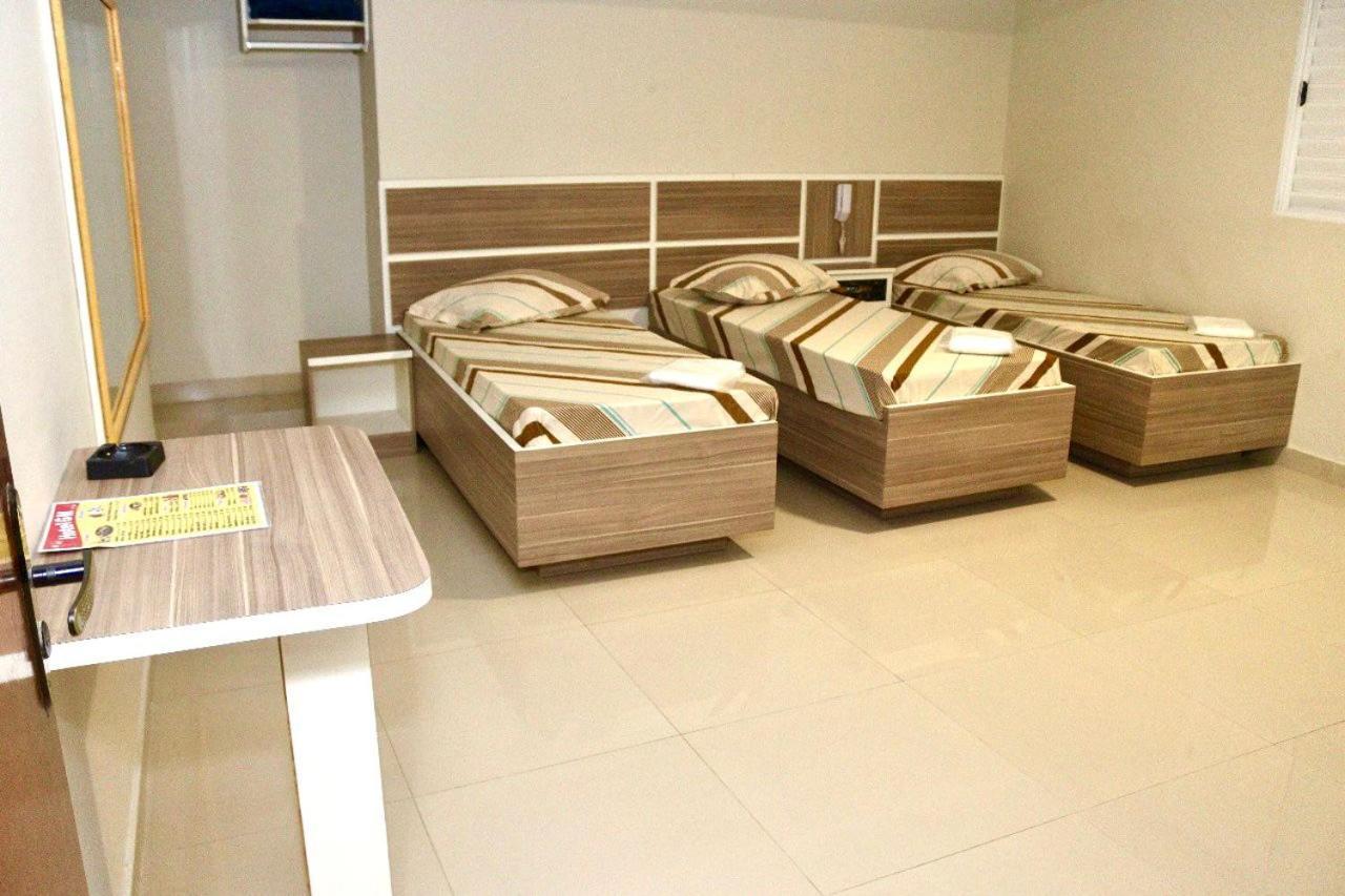 Gm Hotel Sp Santo André 외부 사진