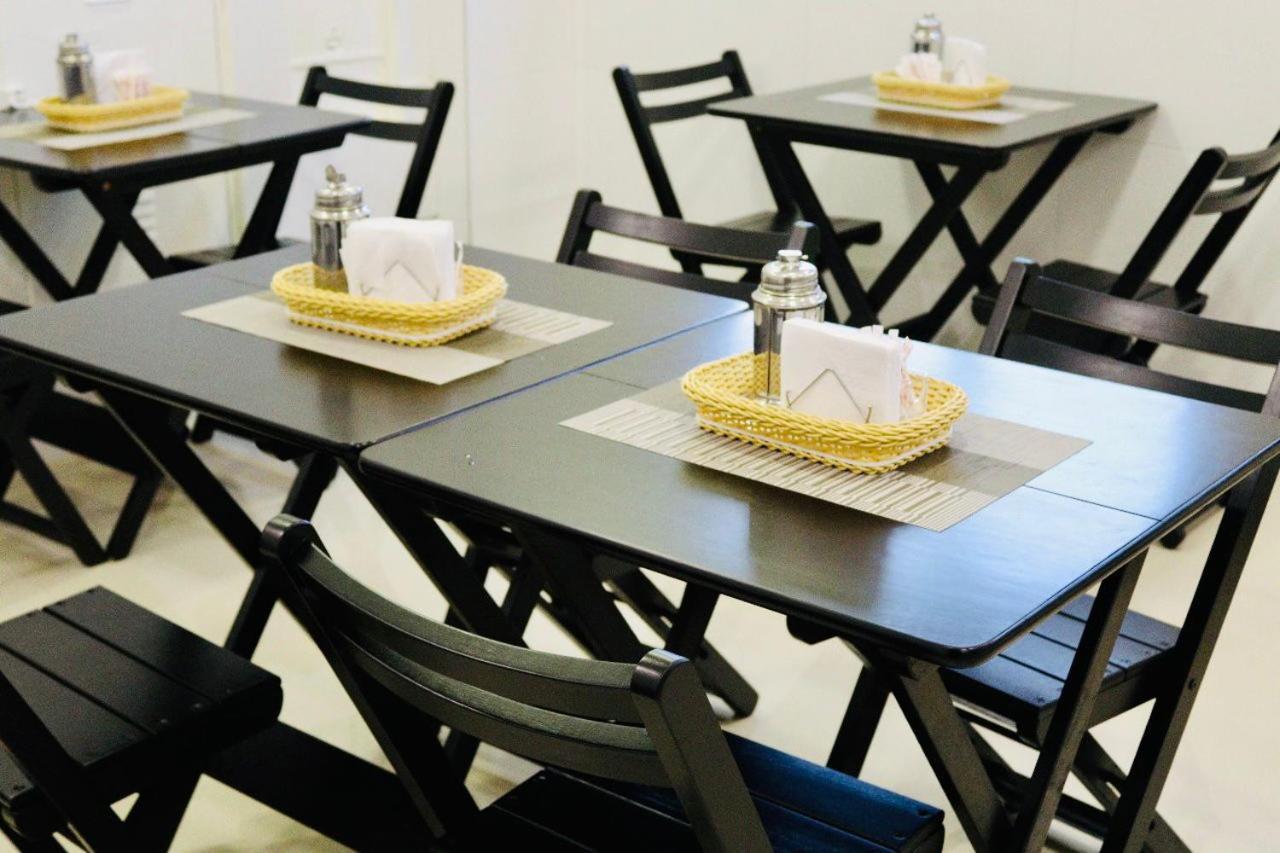 Gm Hotel Sp Santo André 외부 사진